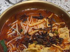 -雙冲柳州螺蛳粉&酸嘢&桂林米粉(簋街店)