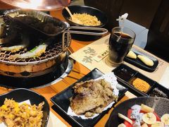 -牛家酒场(7mall店)