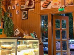 -太清凉茶糖水(前海店)