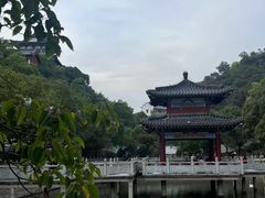 -龙泉岩寺庙群