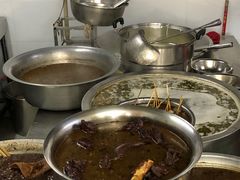-老五鸡丝豆花面粉(瑞金北路68号院店)