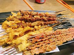 -马海涛牛肉串·午市牛腩饭·烧烤夜宵(领汇广场店)