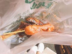-肥喏喏小吃站(农院路店)