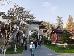 -堤角公园
