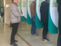 -中国农业银行(北京朝阳常营支行)