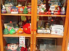 零售区-小豆海棠(人民南路店)