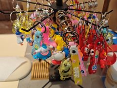 -海底捞火锅(振华广场店)