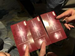 -OZONE 顶楼酒吧(香港丽思卡尔顿酒店)