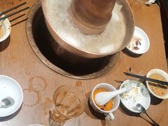 -北京老门框爆肚涮肉馆(凤城六路店)