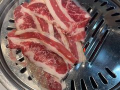 -六七八韩式烤肉·韩国料理(上杭路店)