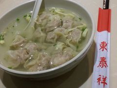 -东泰祥生煎馆(重庆北路店)