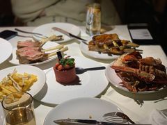 -研食记西餐厅(金融中心店)