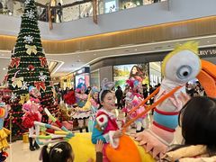 -天河城购物中心