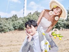 -爱我旅拍婚纱摄影(大理店)