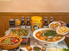 -川味堂·四川豆花(八卦岭店)