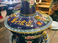 -龙虾风暴(松江店)