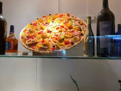 -BISTROFIORE美伊娜(伊犁南路店)