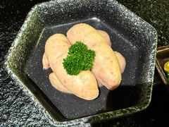 -樱嘢·炭火烧肉(惠南店)