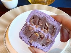 -粤菜王府·海鲜·茶市·海景餐厅(大梅沙店)