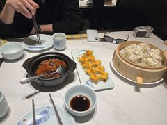-龍聚祥烧麦馆(万达店)
