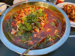 -蛙兔鸡自贡风味·特色江湖菜(广都店)