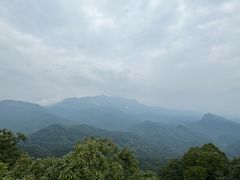 -青城山
