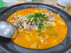 脆肚-李师傅脆肚(梅林店)
