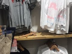 -优衣库(上海虹口龙之梦店)