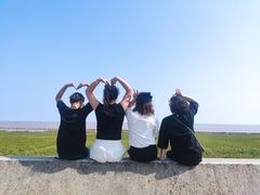 -南汇嘴观海公园