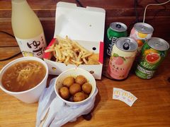 碗仔翅-囍囍美食