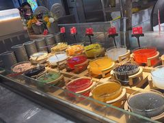 -火叮叮自助烤肉·现切牛肉(茂业店)