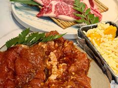 -缘·金家烤鳗鱼(西塔总店)