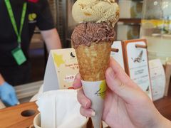-LUNEURS月乐诗·法式冰淇淋(北外滩来福士广场店)