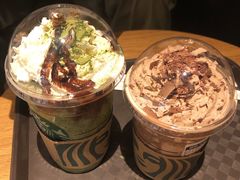 -星巴克(杭州运河上街店)