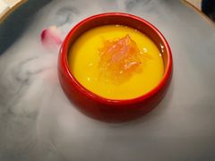 -江上荟·创意中国菜(绿地缤纷城店)