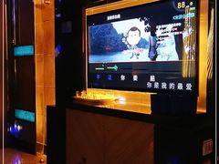 -音乐在线主题氧吧KTV(佳宁娜广场店)