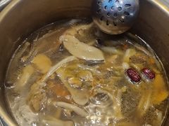 -大理董·董家小厨野生菌火锅(古城旗舰店)