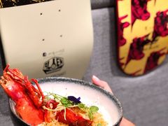 龍蝦意大利飯-Lex Coffee