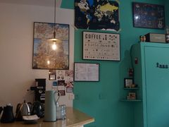 -悟白咖啡WoobyCafe
