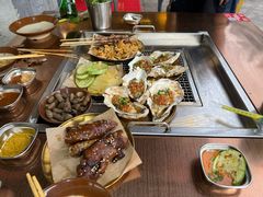 -江湖一盏灯·滇味卤烤(普惠园店)