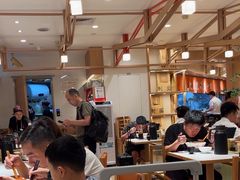 -味千拉面(广州白云机场T1西二店)