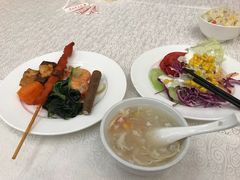 -南京双门楼宾馆(盐仓桥地铁站阅江楼店)