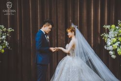 -格乐利雅婚礼艺术中心(南外滩店)