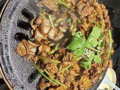 -北平盛世·新京菜·北京烤鸭(劲松·双井店)