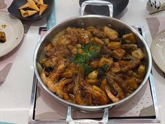 -黄记煌三汁焖锅(首创奥特莱斯店)