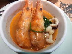 -simply thai天泰(美罗城店)