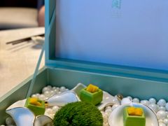 -东海朗廷酒店-唐阁T’ANG COURT 中餐厅