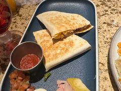 -墨纪Mojí墨西哥餐厅(官舍店)