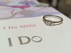 -I Do(镇江苏宁广场店)