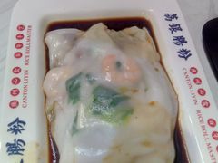 满分状元粉-荔银肠粉(建六店)